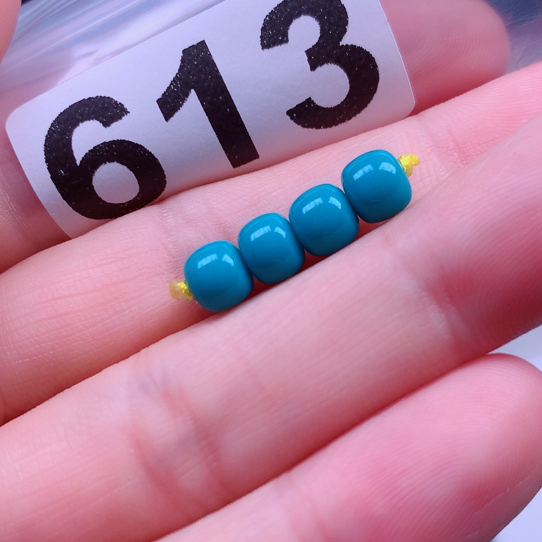 空竹粉丝专享十堰特色手工散珠