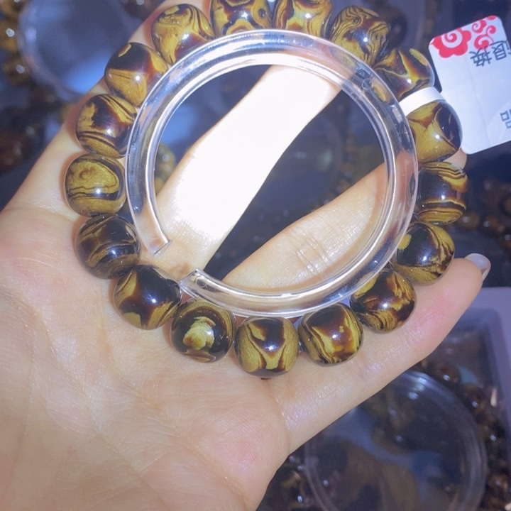 贝壳手串/手链龐***丶血柳精品12