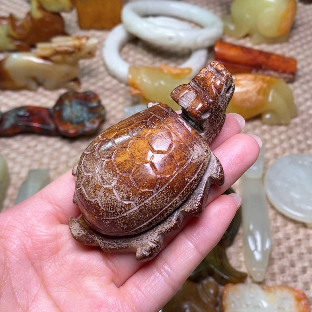 白玉菩提吊坠白玉菩提白玉菩提摆件