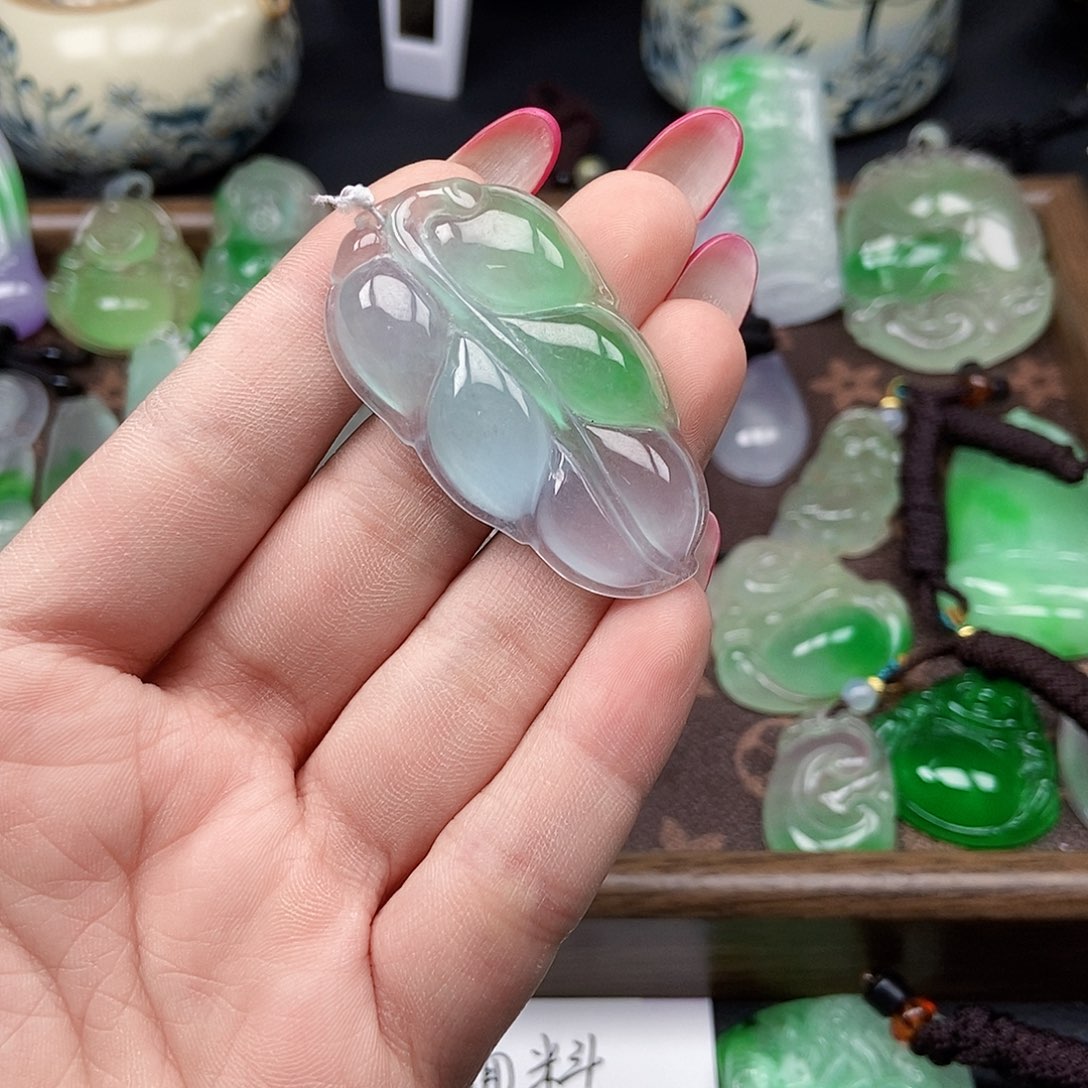 所见即所得（一物一拍）