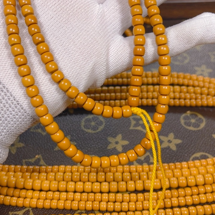 手串/手链橄榄核如*W0.66脖挂