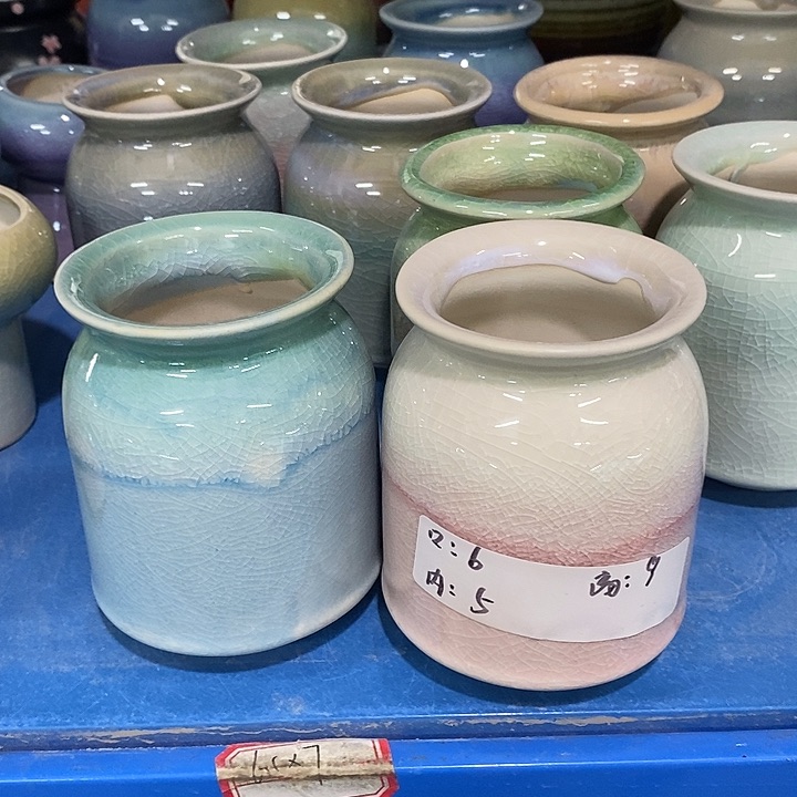 红陶【满10米默认微瑕疵】2个浮力