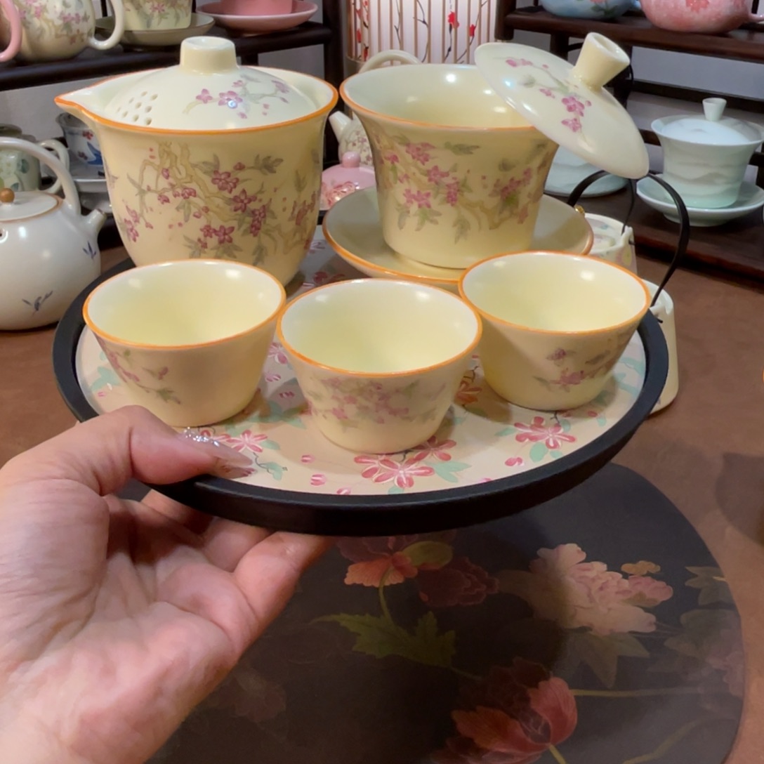 茶具配件其它茶器