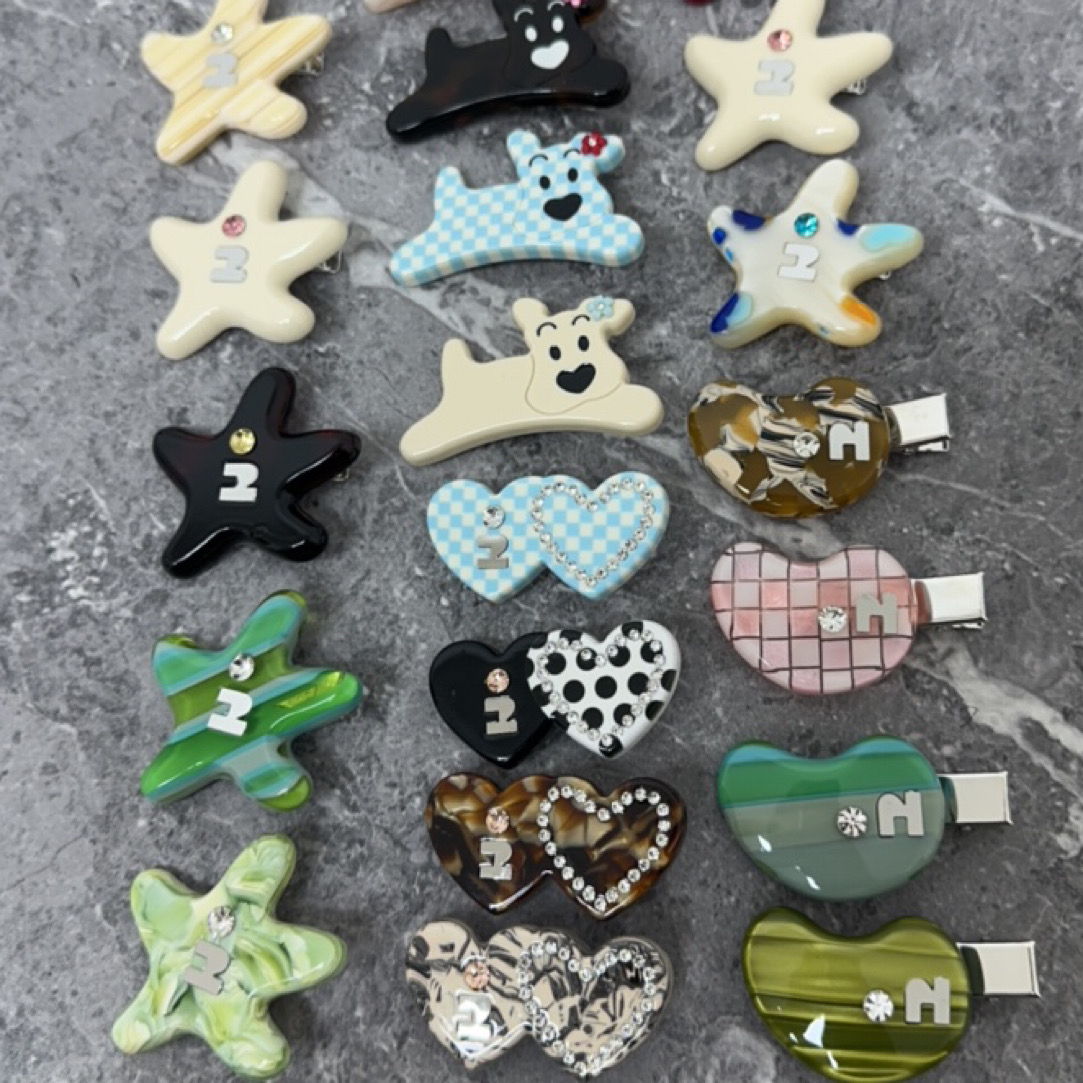 直播间发饰集合链接默认微瑕完美主义甚拍