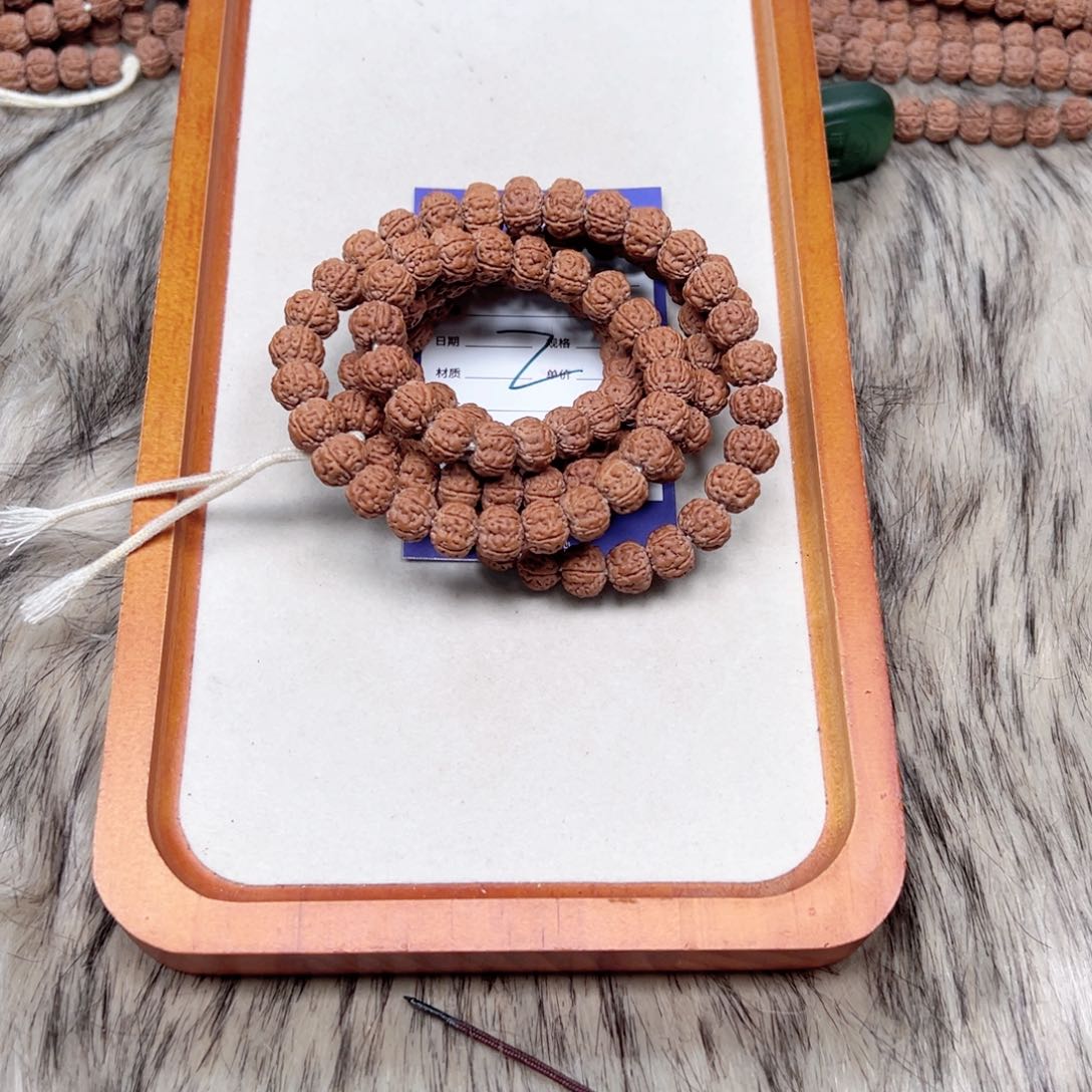 金刚菩提手串T*108金刚