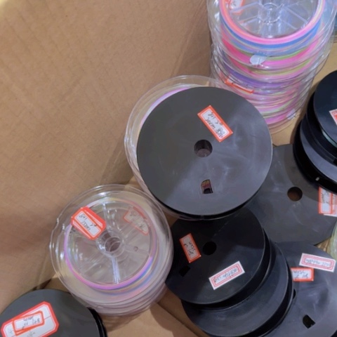 PE8➕1墨绿2号200米