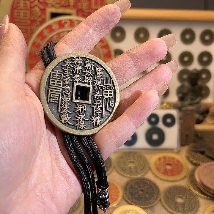 铜现代翻砂工艺作品