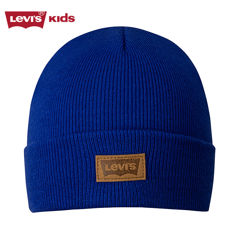 Levi's儿童童装帽子LAN-CW-8684