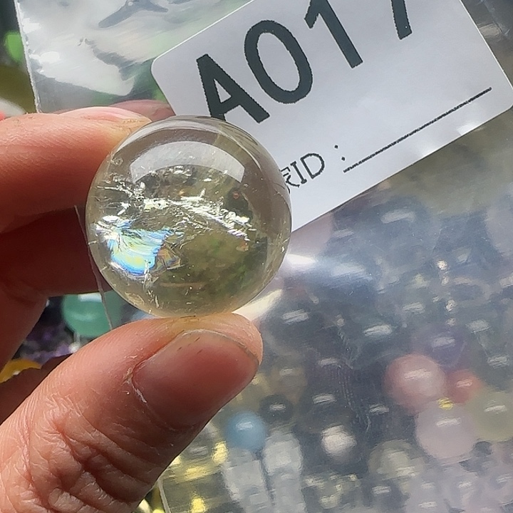 水晶水晶摆件未镶嵌a 017