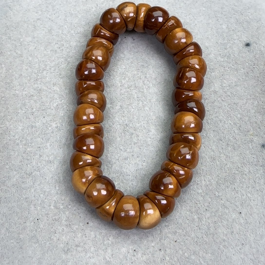 库克吊坠11.5mm大肠单圈（精品精挑）