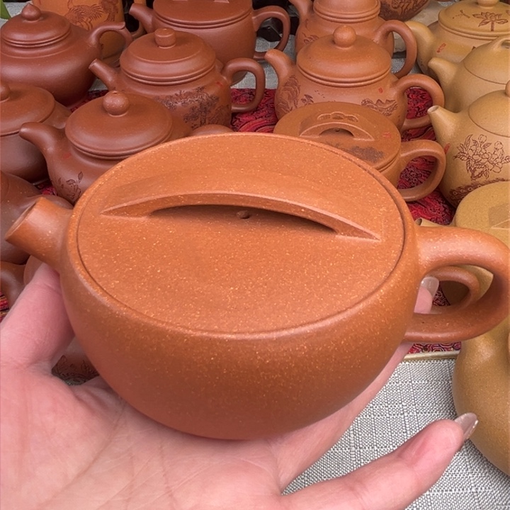 用****2原矿黄降坡一片瓦精工半手200c c