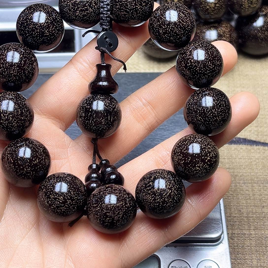 檀香紫檀（小叶紫檀）1.8 爆星