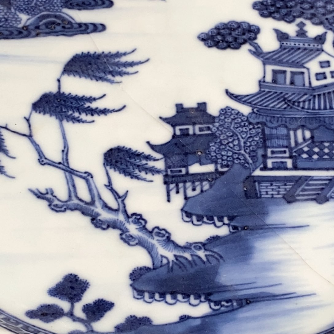摆件鲁***南陶瓷工艺美术作品