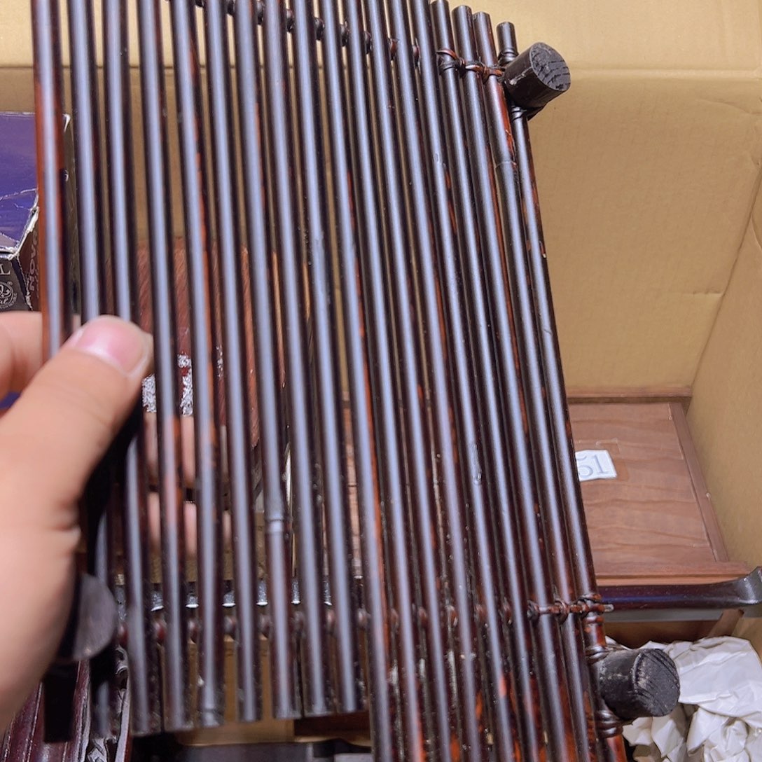 得***轩中古物品，谨慎参拍