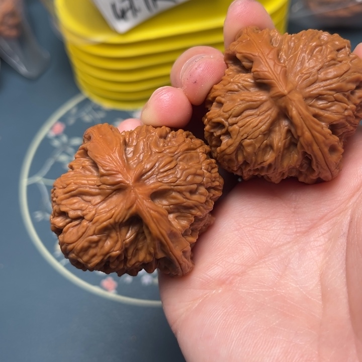 文玩核桃吊坠44-33208-05