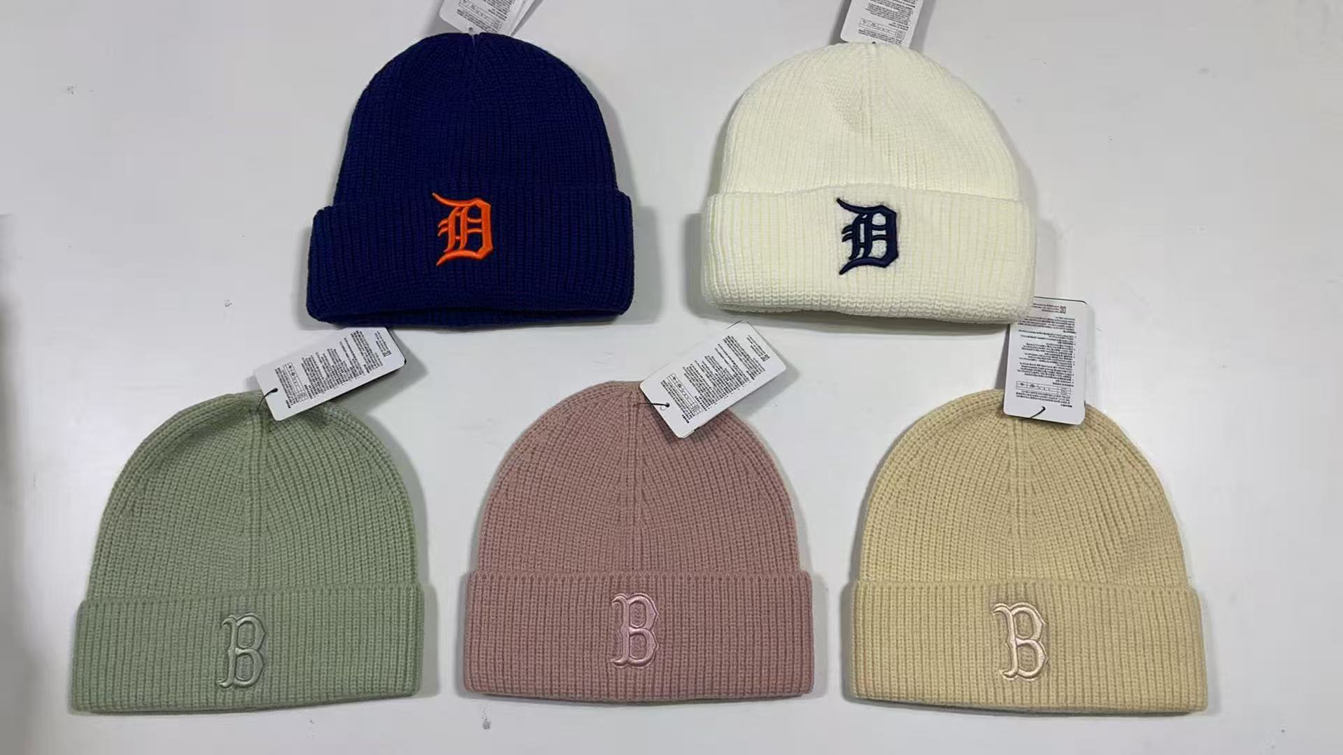 OutMan-<特惠帽子>小众实用御寒保暖