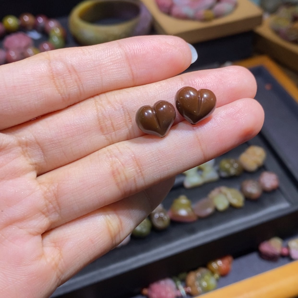 【闪购商品】未镶嵌手链玛瑙/玉髓