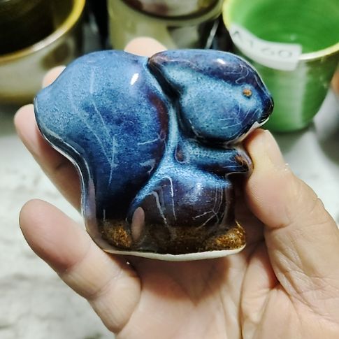 瓷片瓷器，各种摆件，瓷片，