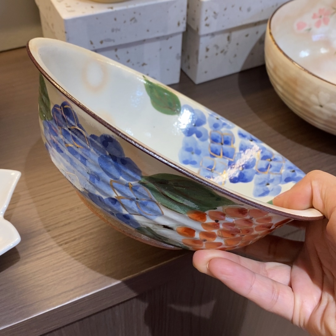 20 厘米 小杨瓷器陶瓷陶瓷