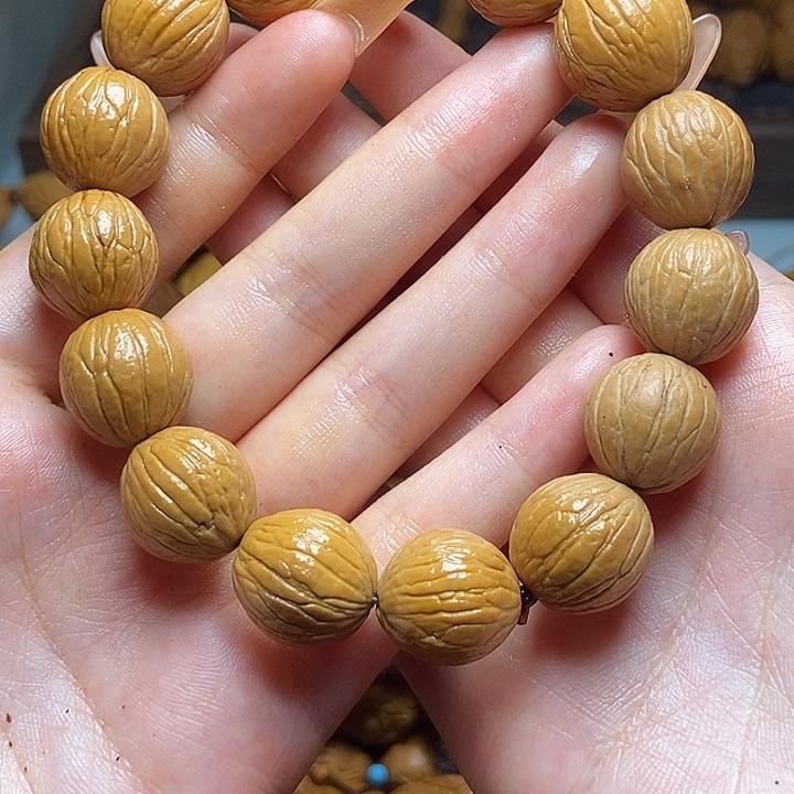 橄榄核手串/手链jggghhhbbbbnnn
