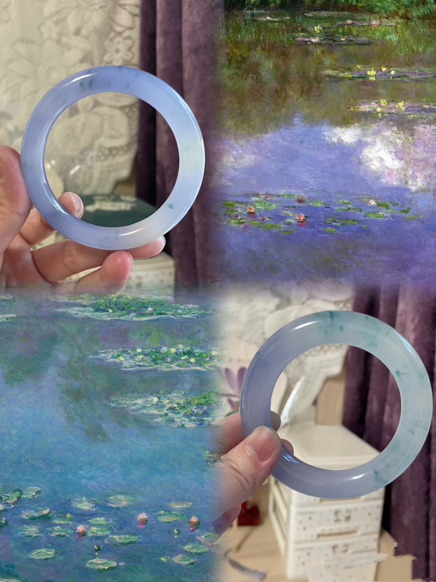 欧洛手镯【直播专用链接】