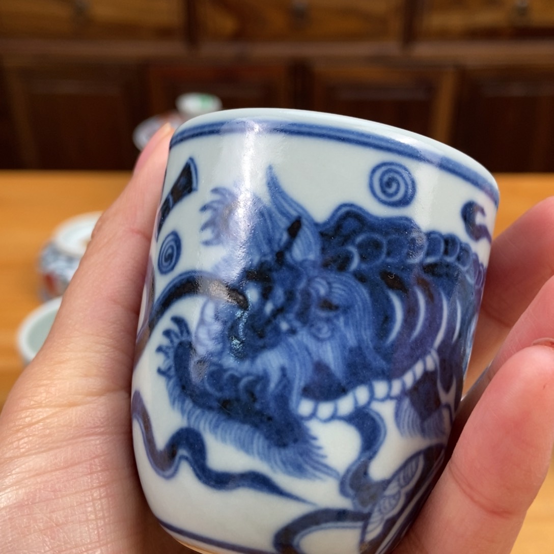 景德镇手绘哈哈哈哈哈哈