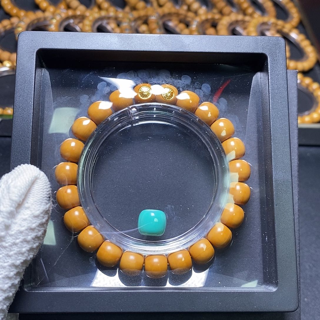 猴头核桃手串双标凤仙老邢 10左右 全品 41号