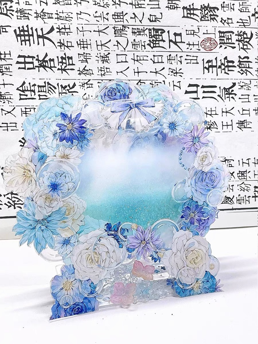 11月20日手工制品现货潮玩（手工制品默认微瑕，不备注默认随机发）