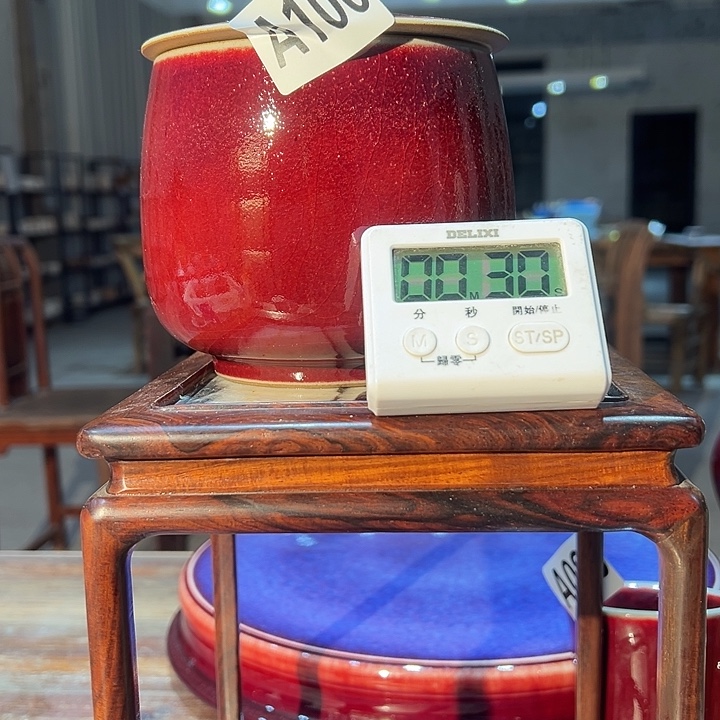 十***风瓷片100 景德镇陶瓷