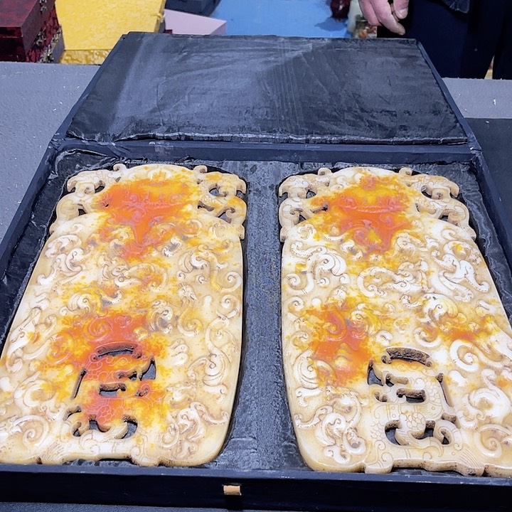 底槽青官方链接一物一图发货。