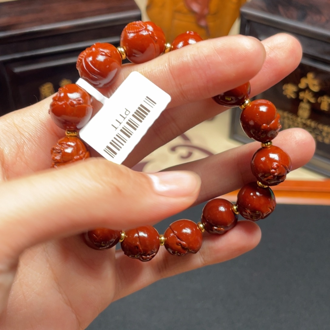 L***wWYH橄榄核米勒#2431#