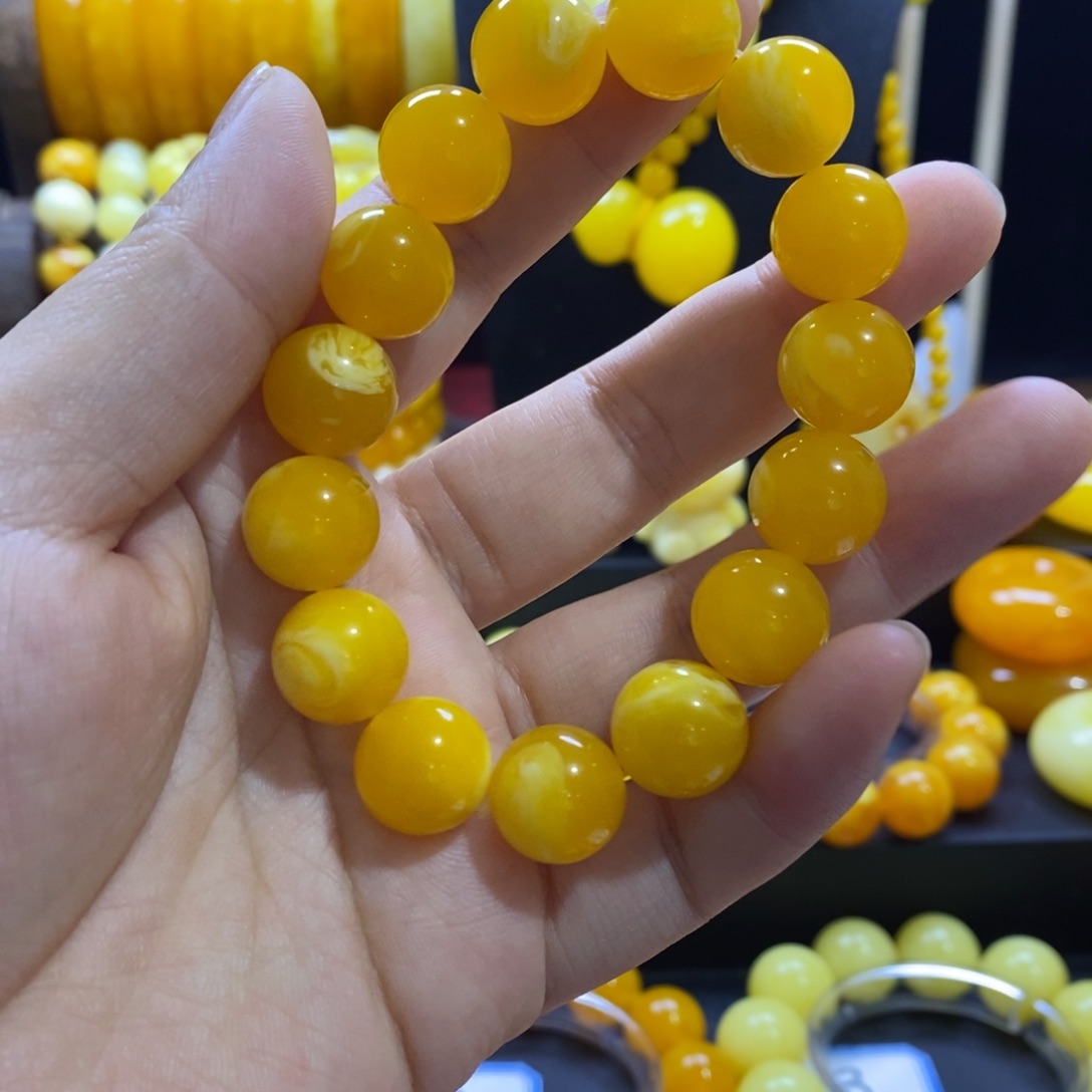 忘***恼非金属鸡油黄飘花14