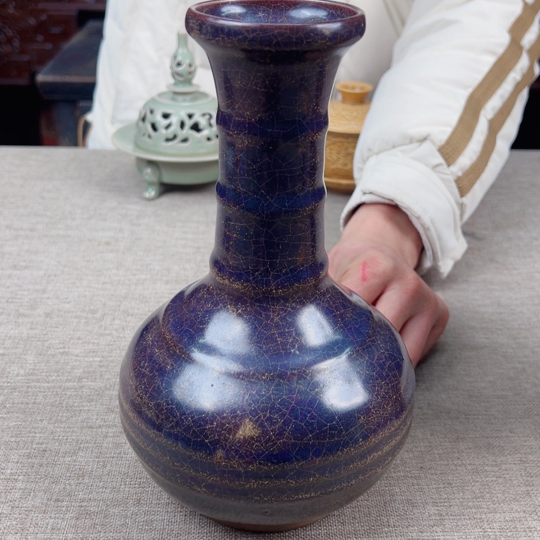 瓷片正能量陶瓷艺术品