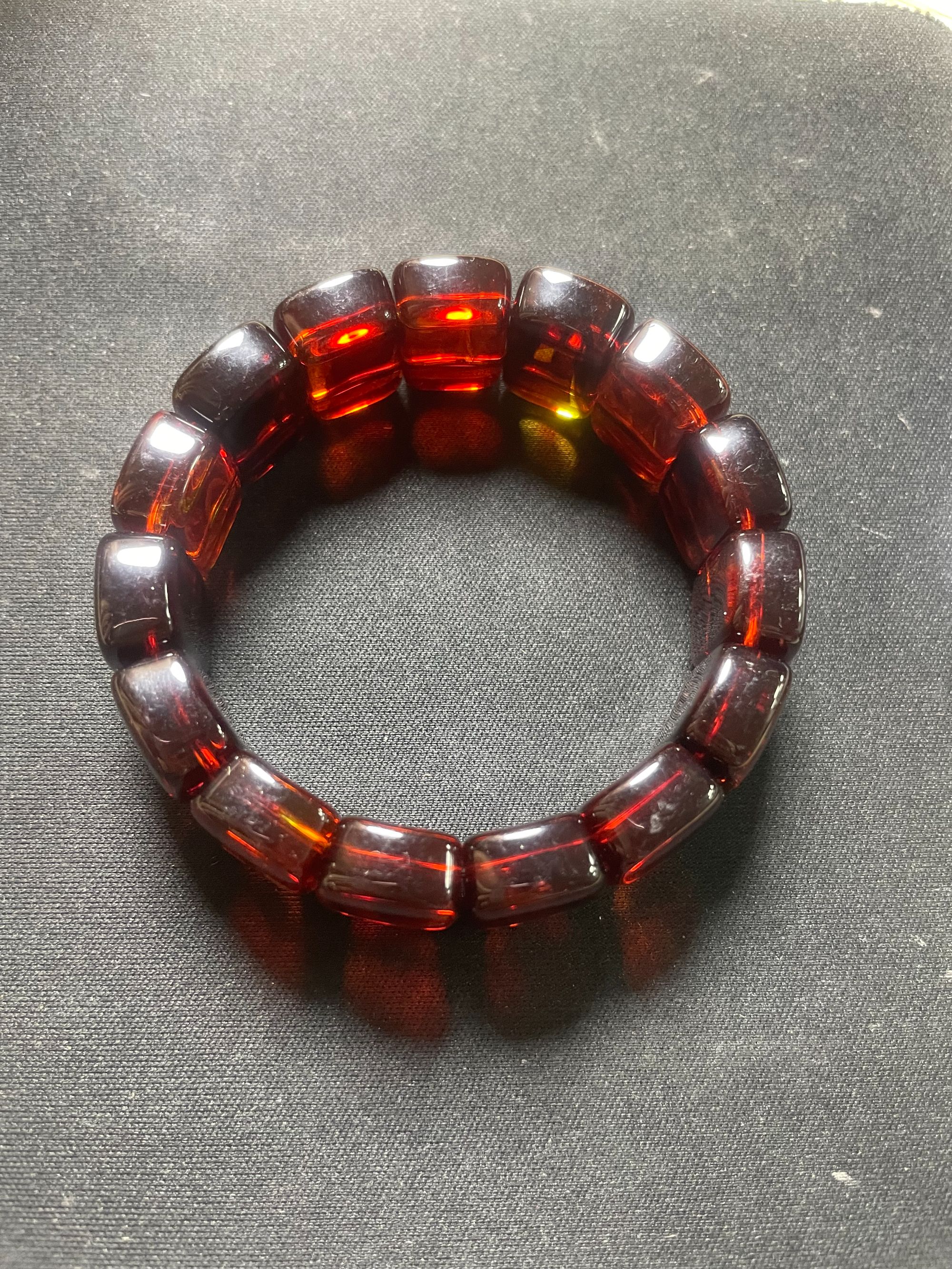 【配礼盒】精品手串   YW112