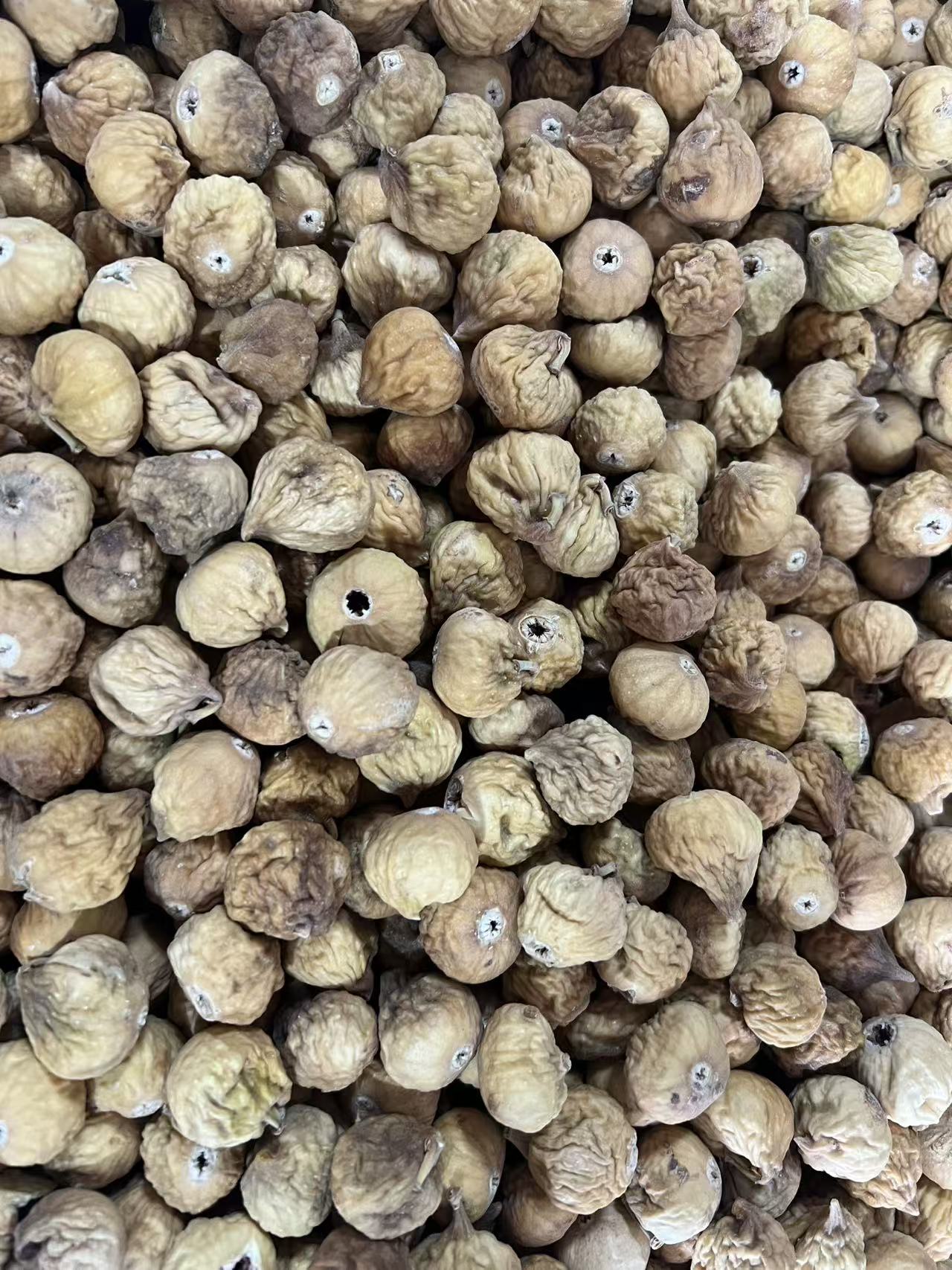 【益娜娜专属】无花果干500g