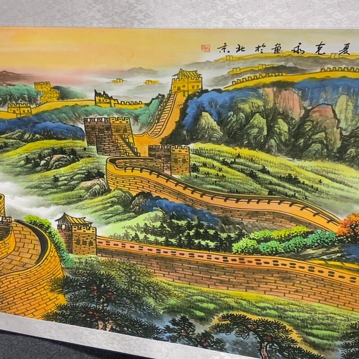 横款这位是真的爱笑爱