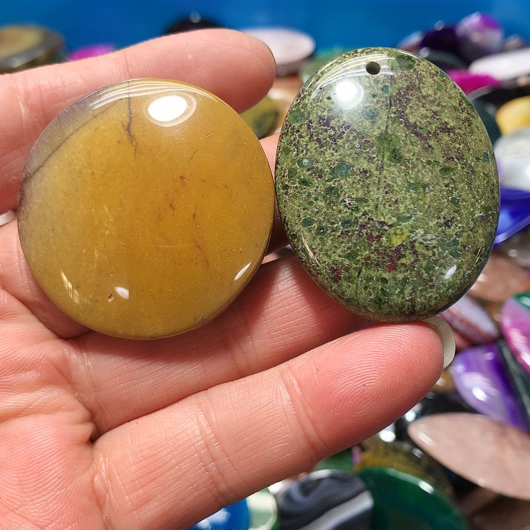 未镶嵌手串玛瑙/玉髓