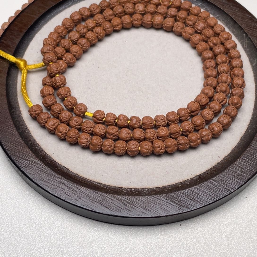 吊坠金刚菩提A***实佛手