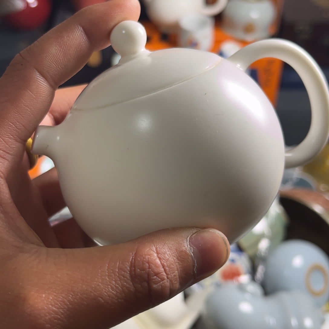 无运费险略有微瑕介意勿拍