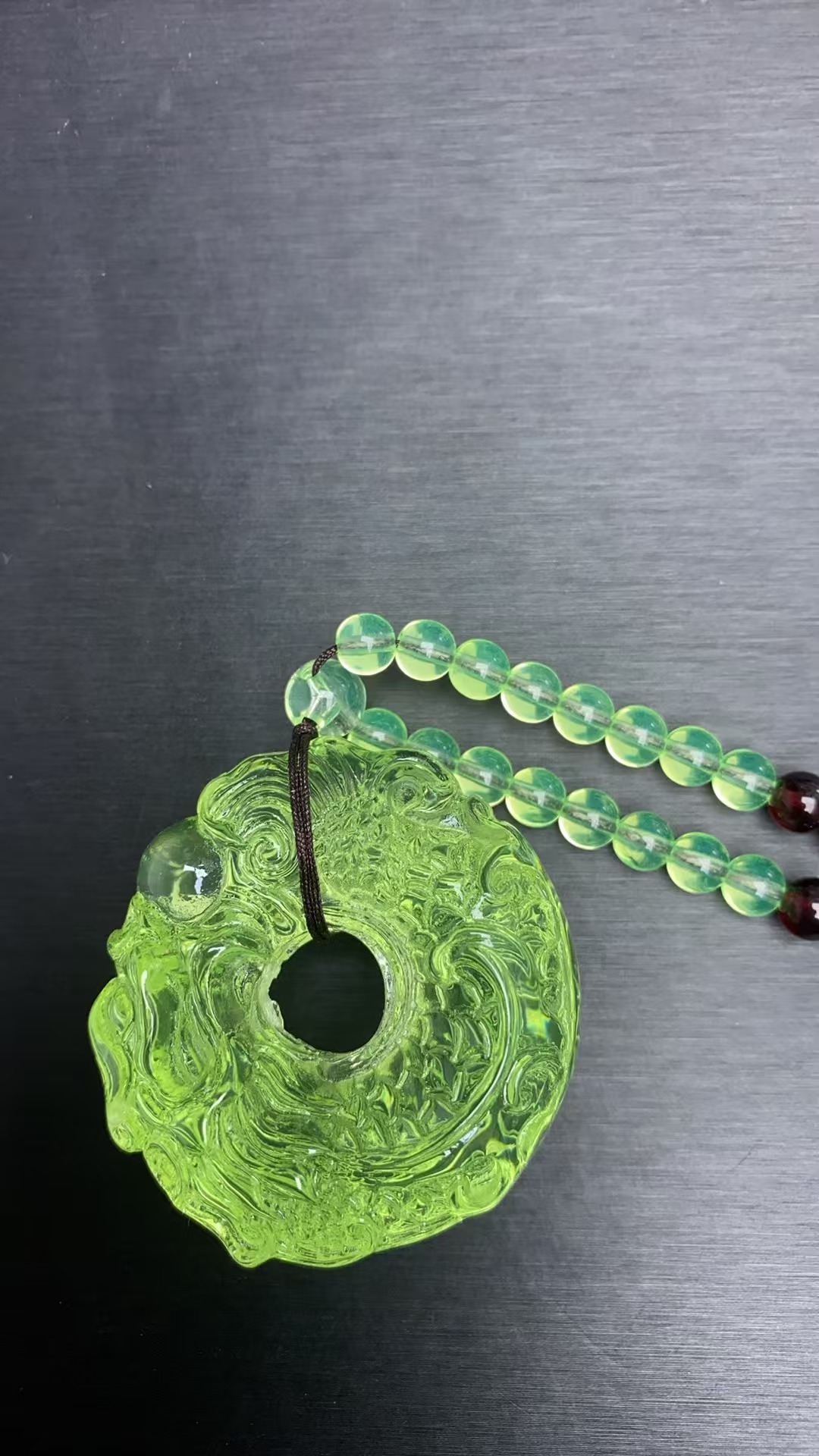 手链 CY86【创艺家】精致手串（多样性发其一）