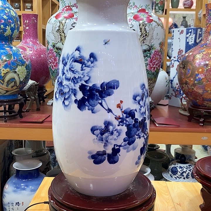 瓷片景德镇陶瓷艺术