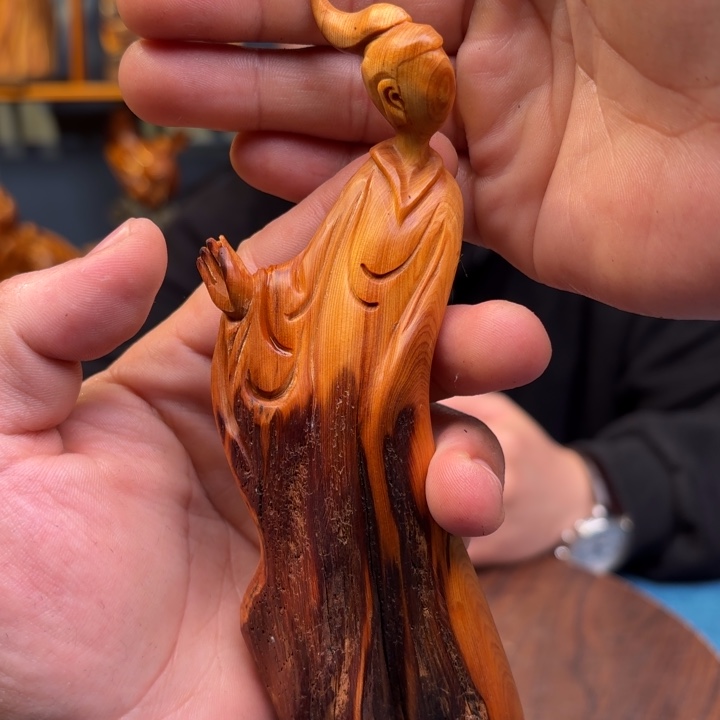 柏木（崖柏）太行崖柏