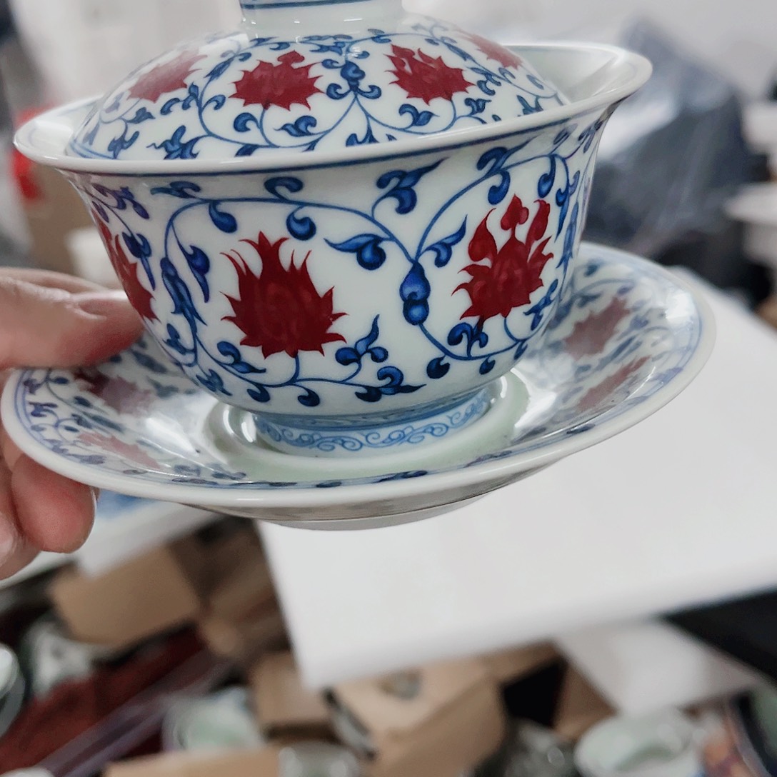 景德镇陶瓷艺术价格