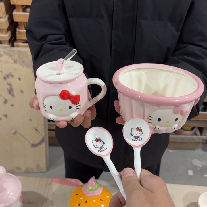 我们的目标是成为更优秀更
