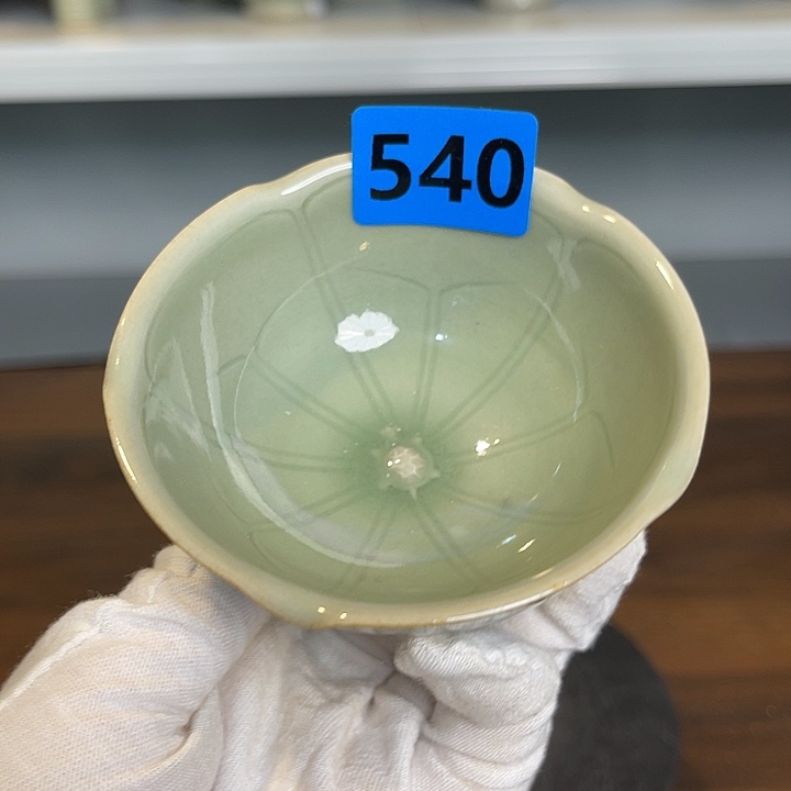 龙泉青瓷青瓷茶具