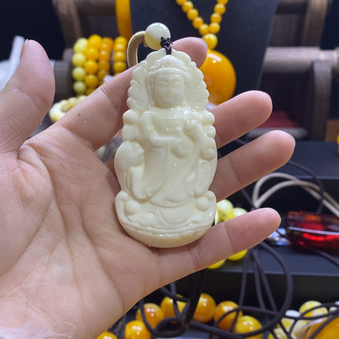 手***9非金属全品无暇精品佛牌