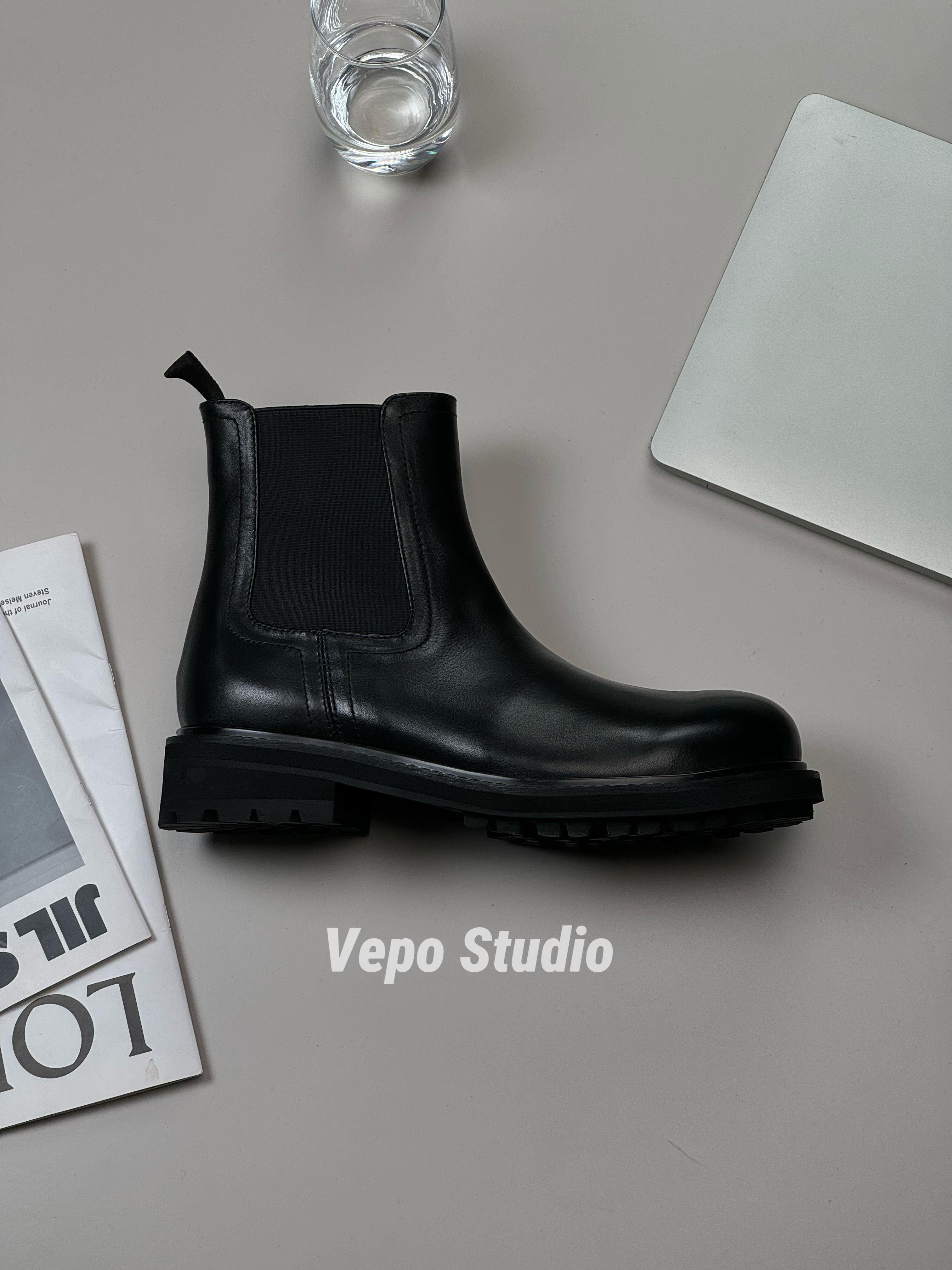 【25秋冬】【必入百搭通勤王】原样开发休闲鞋增高奢感大牌增高鞋