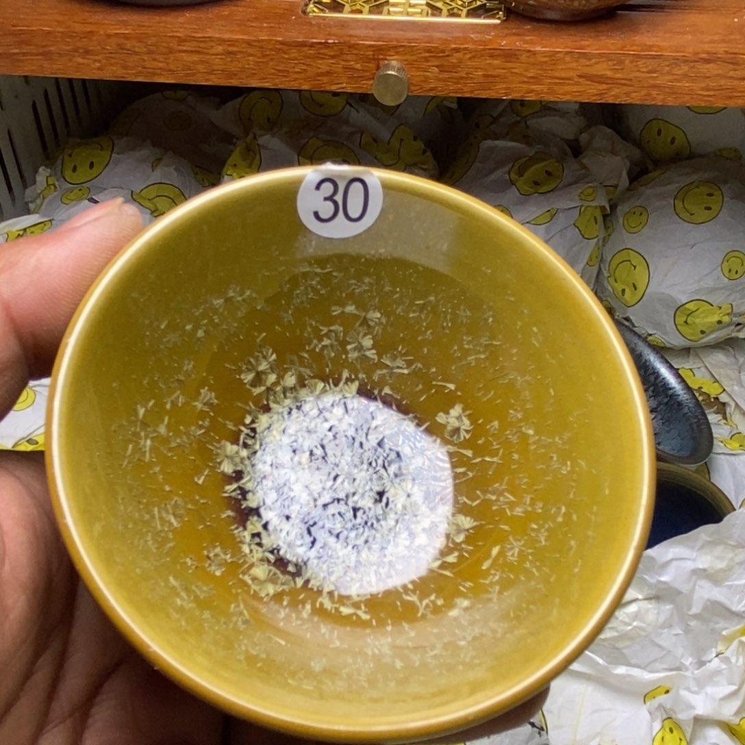 茶盏建盏喝茶主人杯茶杯