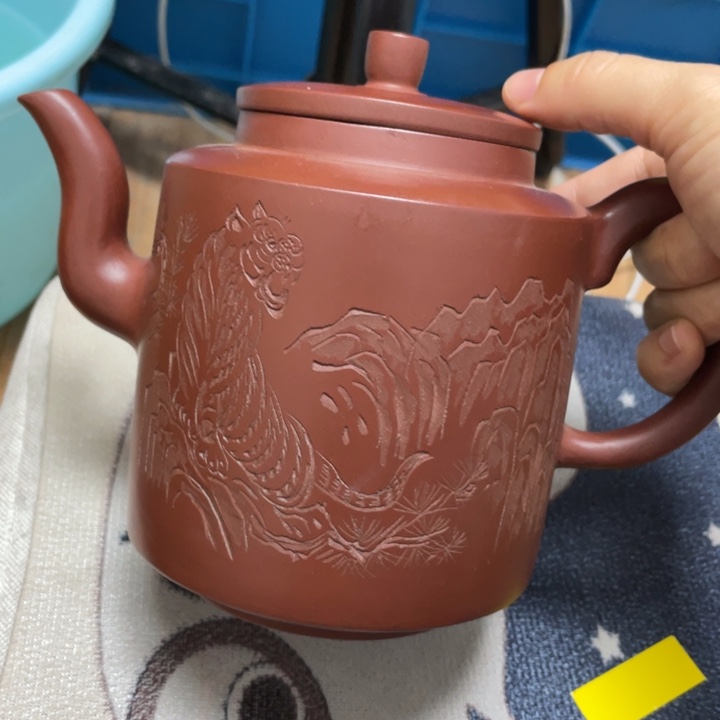 A***鑫茶壶紫砂紫砂艺术学院