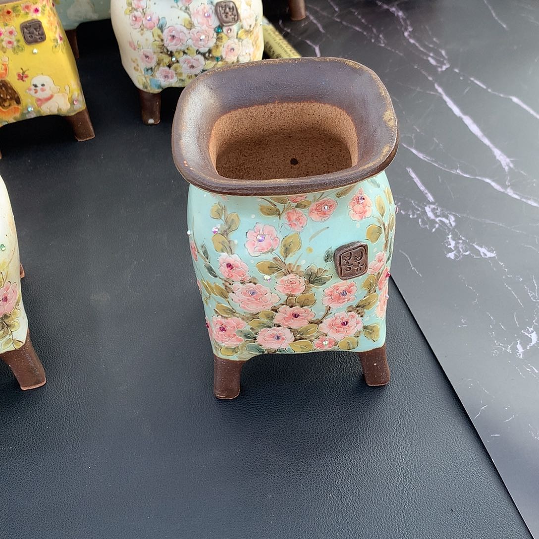 温馨 盆子发货发货